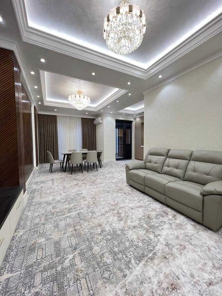 Авторский проект, новая квартира!<br />
Все условия имеются  — фото 3