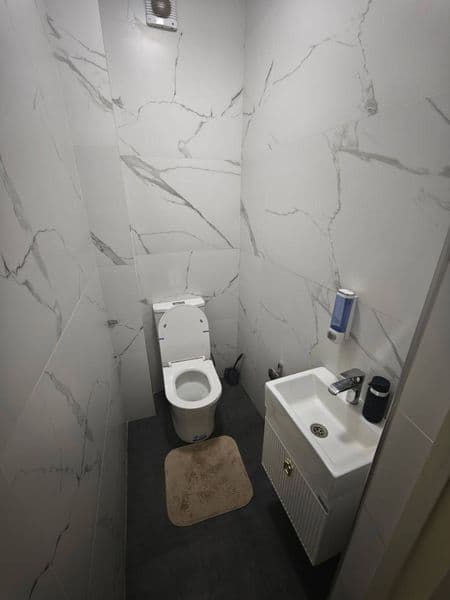 #Юнусабадский район, Ц-6 метро Минор<br />
-Тип дома:Вторичн — фото 5