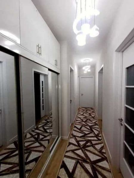 Сдаётся  Квартира в новостройке <br />
Ориентир -  ЖК Алмаза — фото 5