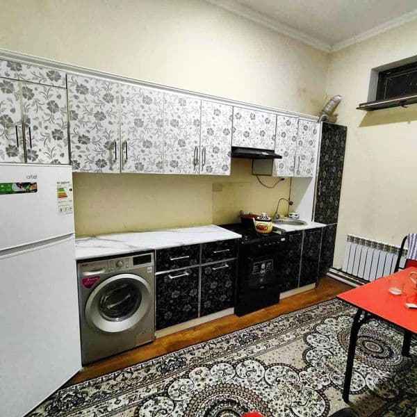 Mirzo Ulugʻbek tumani Maksim Gorkiy metiro yonida arenda kva — фото 2