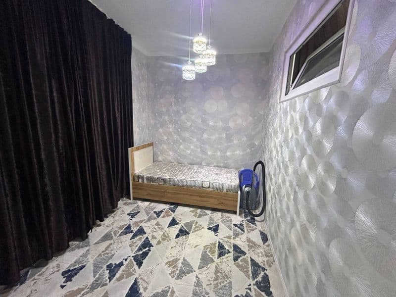 Чорсу Заркайнарда янги курилган 3/3/5 уй, янги тамир, лифт,  — фото 4