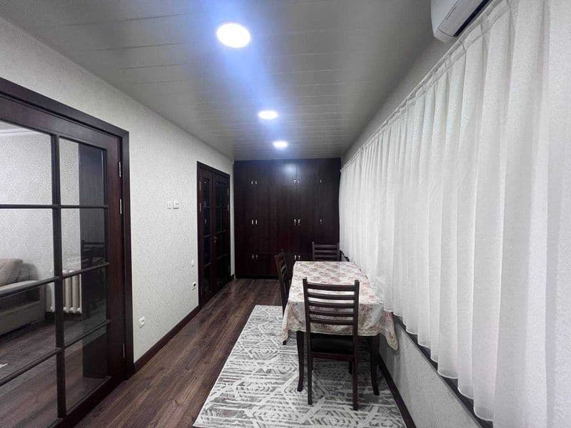 АРЕНДА — 2-комнатная квартира, Мирзо-Улугбекский район<br /> — фото 4