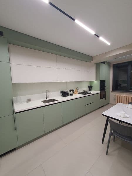 Yunusobod tumani Minor metroni yonida 2xonali kvartira ijara — фото 4