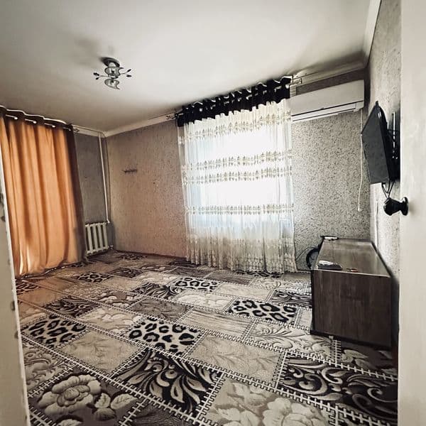 Чилонзор  26 кварталда оила ёки тартибли инсонлар учун 2 хон — фото 2