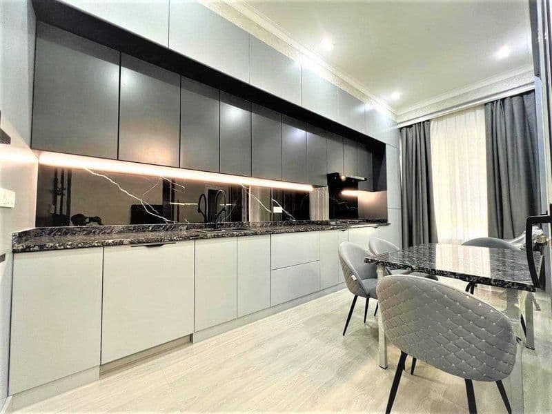 Сдаётся квартира на ЖК Мирабад Авеню‼️<br />
Ориентир - Госп — фото 5