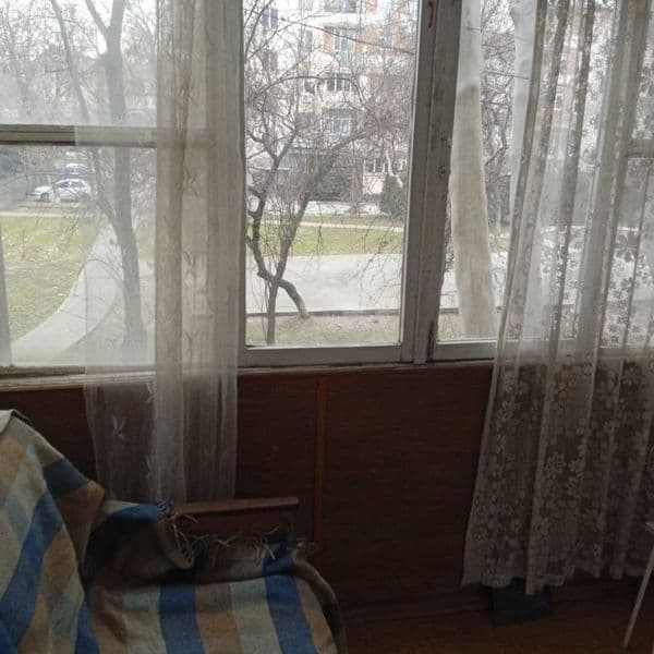 Сдается своя 2-комн квартира напротив ТУРКВО (министерство о — фото 4