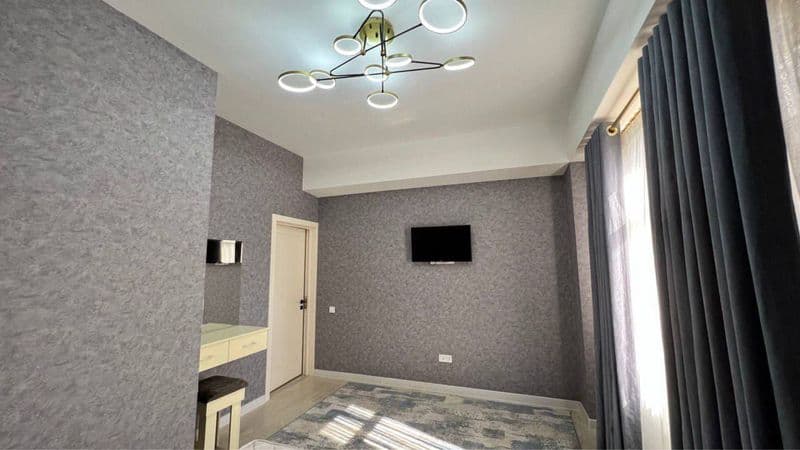 Яккасарайский район<br />
Жк мадрид<br />
2-3/6/9<br />
60м2 — фото 2