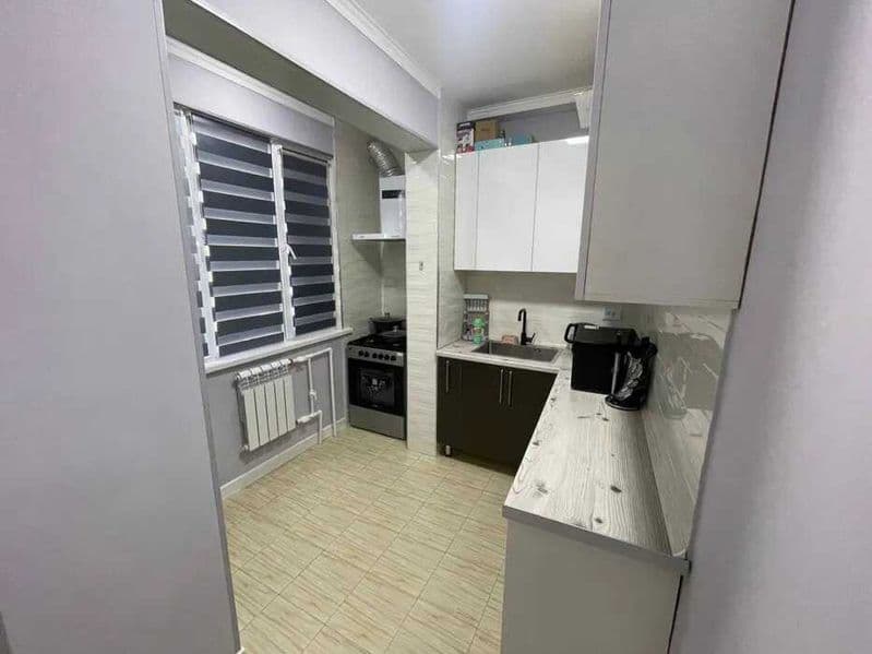 Сдаётся квартира на Юнусабад 7кв.‼️<br />
Ориентир - Посольс — фото 2