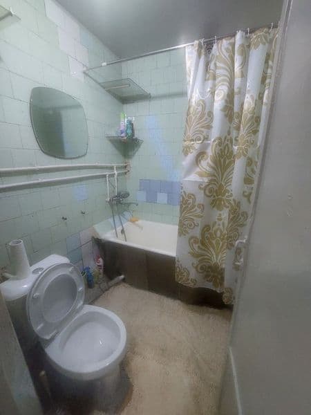 Сдаётся в аренду чистая квартира <br />
Яккасарайский район  — фото 3