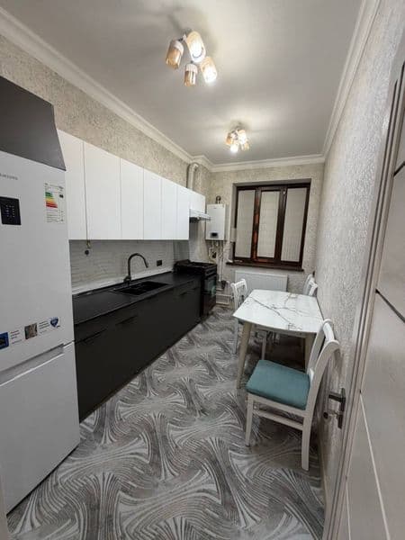 Ijaraga uy 2 hona 7 qavat <br />
<br />
64 kv <br />
<br />
 — фото 2