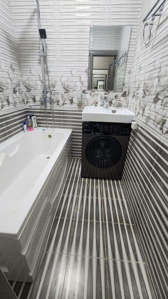 Аренда 3х комнатная. <br />
Чиланзар. <br />
Комнаты раздель — фото 4