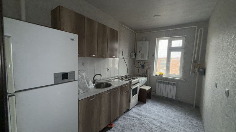 Сергели 3А мавзеда 3 хона новастройка уй оилага узок муддатг — фото 4