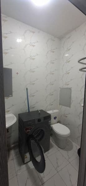 Yosh oilaga 2 honali kvartira bor <br />
Talablar ozoda va a — фото 3