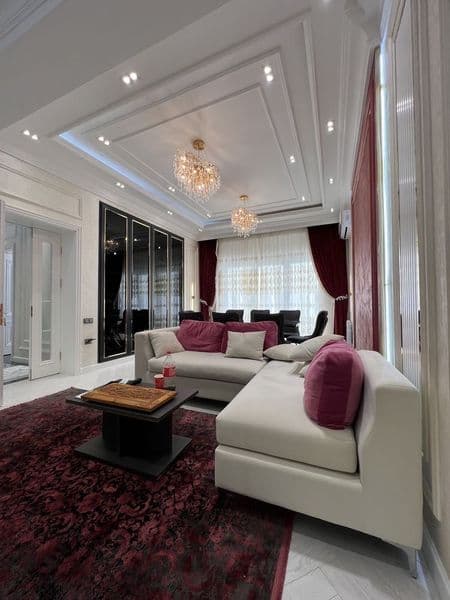 Шайхантахурский район <br />
Ташкент Сити <br />
Жк Gardens< — фото 5