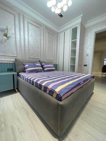 Мирзо-Улугбекский район<br />
Ориентир Ц1 Эко парк! <br />
Ж — фото 5