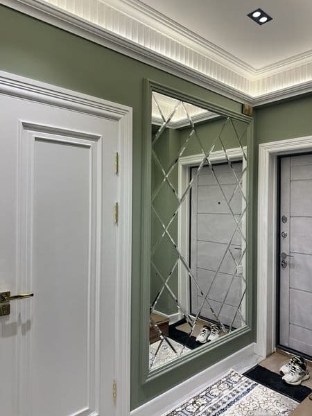 Yakkasaroy Bobur ko’chasi 42 uy Zarafshon city 14 qavatli do — фото 2