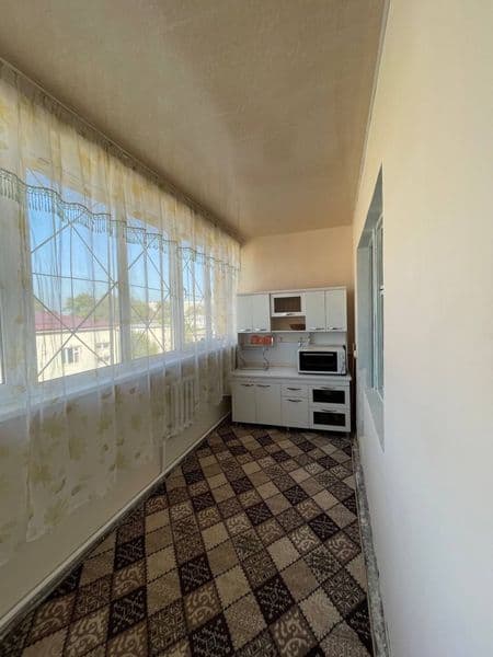 Район - Алмазарский<br />
Ориентир - Парк победа <br />
Комн — фото 4