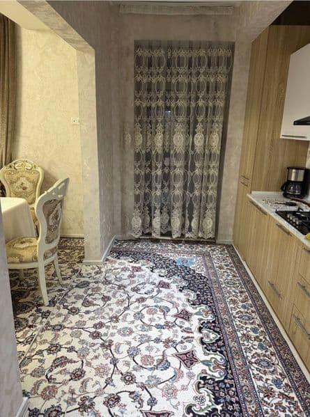 Янги узбекистон <br />
3/2/5<br />
Новостройка<br />
Хамма ш — фото 2