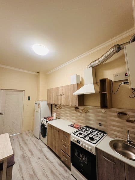 Yashnaobod tumani<br />
Eski voyenni gorodok<br />
Iltifot k — фото 4