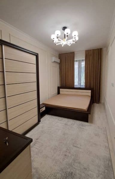 Район - Алмазарский<br />
Ориентир - Корасарой<br />
Комнат  — фото 2