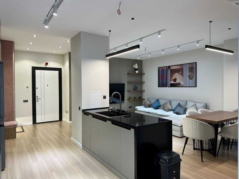 К вашему вниманию рады представить 3х комнатную квартиру на  — фото 3