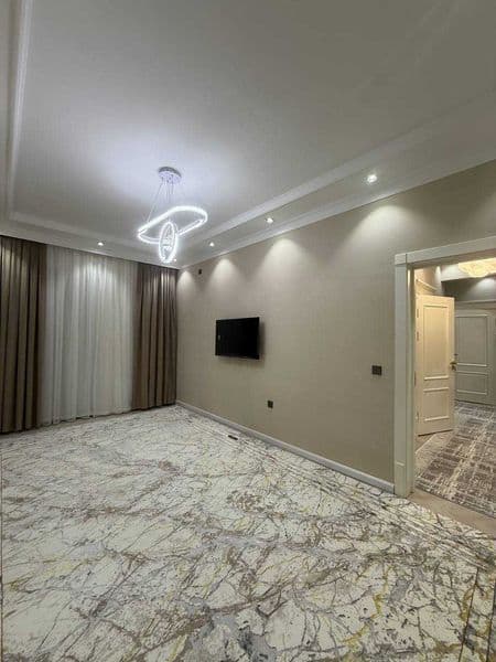 Сдаётся стильная 2-комнатная квартира в современном жилом ко — фото 3