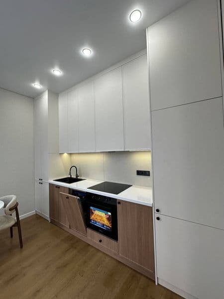 К вашему вниманию рады представить 2 х комнатную квартиру на — фото 3