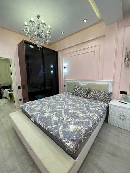 Сдаётся уютная 2ком квартира в новостройке <br />
<br />
Рай — фото 2