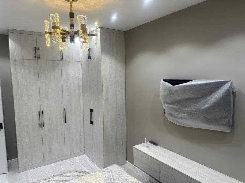 Район: Юнусабадский<br />
Адрес: метро туркистан, ЖК "Hi Tec — фото 3