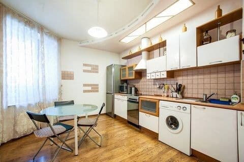 Сдается квартира в центре на площади Хамида Алимджана 3/6/16 — фото 2