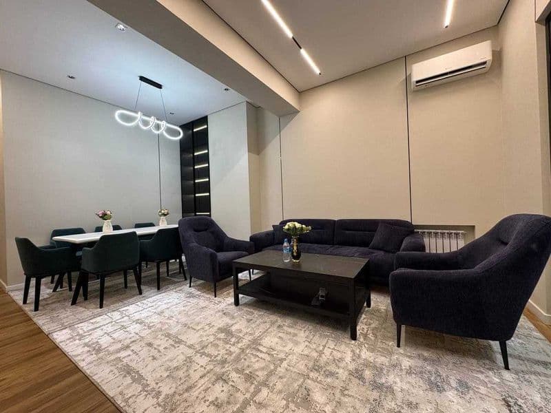 Шайхантахурский район <br />
Ташкент Сити <br />
Жк Gardens< — фото 2