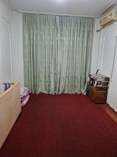 Уй коракамиш 1/4 да жойлашган. Ал Бухорий ва Миллийга якин.  — фото 3