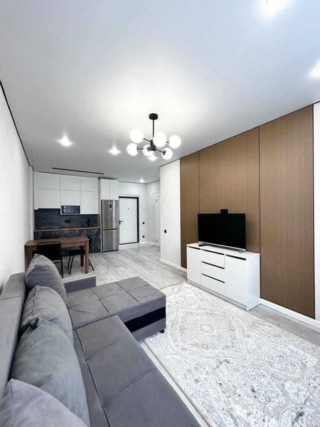 К вашему вниманию рады представить 2х комнатную квартиру на  — фото 2