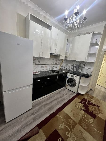 Toshkent shahar Yashnabod tumanida 2xonalik kv Oilaga ijarag — фото 2