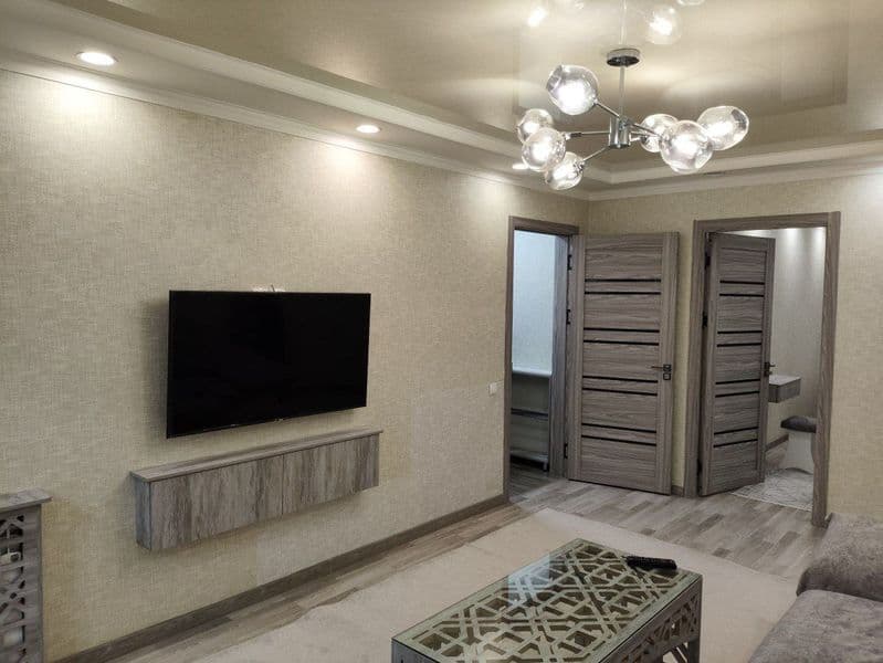 Аренда квартиры <br />
Район - Чиланзар-5 квартал <br />
Ори — фото 3