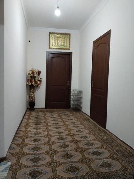 Квартира сдаётся на долгосрочно с удобной локацией.