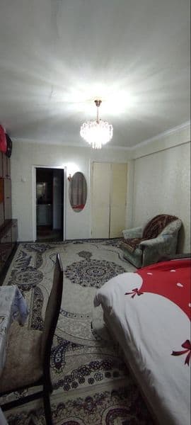 Сдаётся аренду квартира в Юнсабаде 2 квартале 1/3/4 только с — фото 3