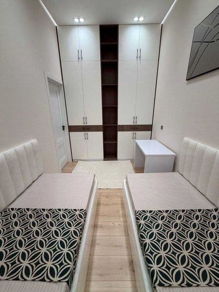 Сдается в долгосрочную аренду просторная 3-комнатная квартир — фото 5