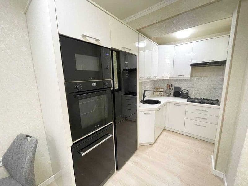 Сдаётся КЛАССНАЯ квартира<br />
<br />
• Район: Мирзо-Улугбе — фото 5