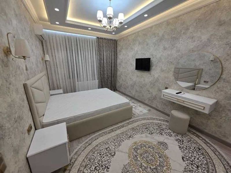 Сдаётся отличная и уютная квартира!<br />
<br />
 Район: <br