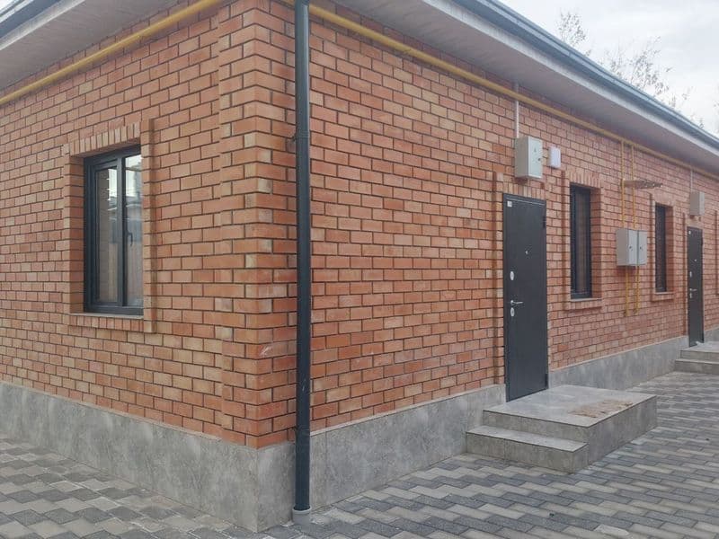 Аренда 1/1/1 студия в новостройке<br />
<br />
Одна комната, — фото 5