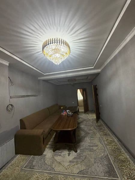 Qizlaga kvartira bez makler<br />
Chilonzor 10 kvartal Shuxr — фото 2