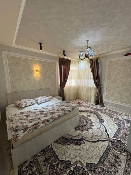 Chilonzor Xamza metro<br />
3 xonali razdelniy<br />
Akuratn — фото 3