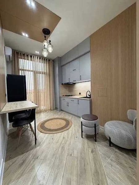 Аренда Шикарная Квартира Новостройка<br />
<br />
Район: Якк — фото 4