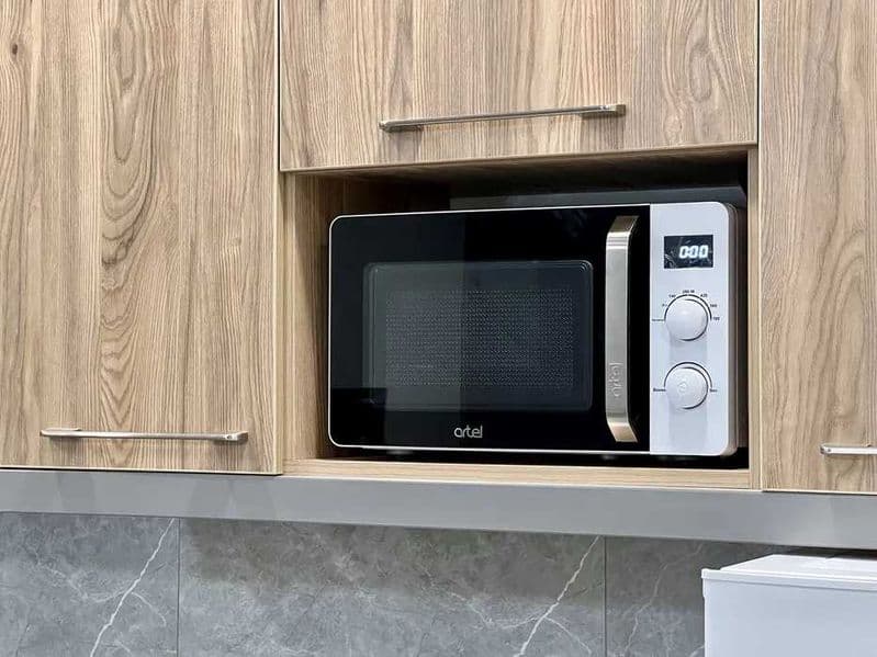 Сдаётся квартира в Новостройке 19 квартал<br />
#Город - Таш — фото 5