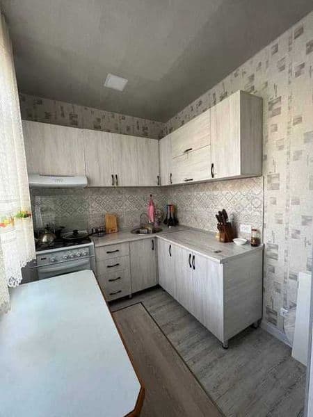 Район: Мирзо Улугбекский<br />
Адрес: Массив Ялангач<br />
О — фото 4