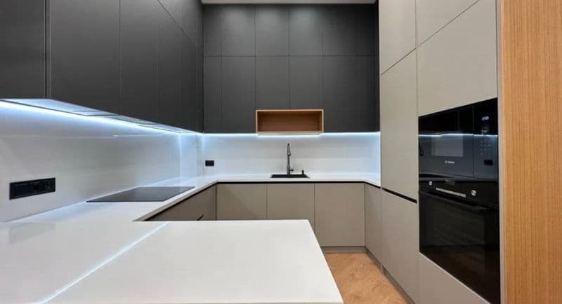 Миробад Авеню-Сдается ж новый Пентхаус премиум класса в цент — фото 5