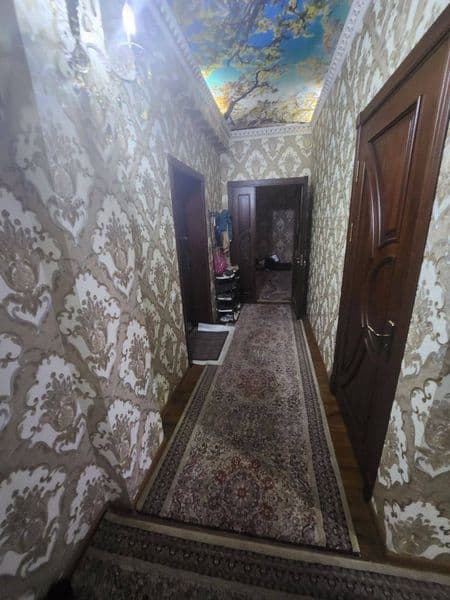 Chilonzor 25 kvartl<br />
Arentir : kotta qani<br />
3 xona  — фото 3