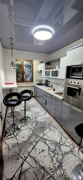 Аренда квартира <br />
шайхонтохур район <br />
Ц 13 лабзак  — фото 3