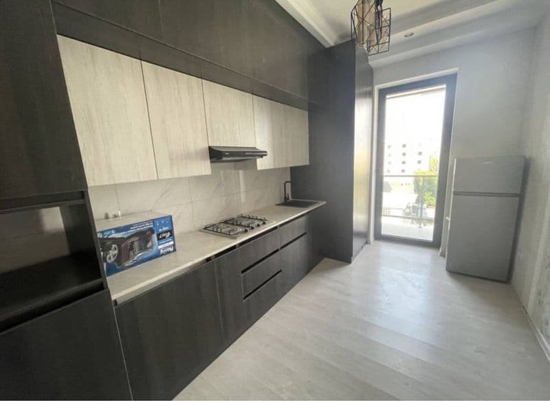 Сдаётся двухкомнатная квартира в Новостройке, никто не жил,  — фото 4